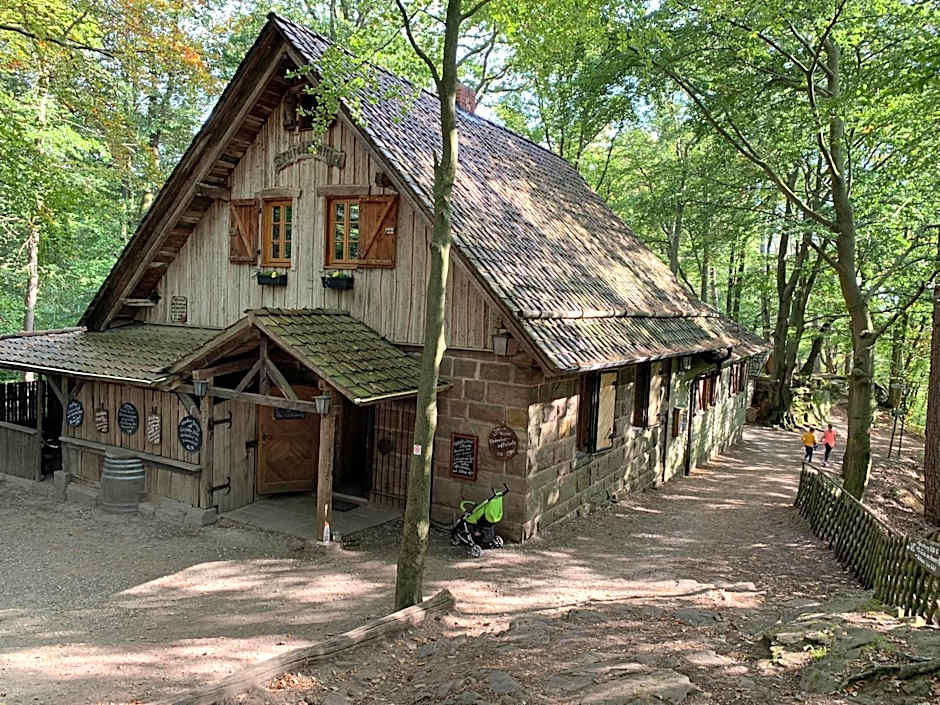 Ferienhaus: "Casa de Summer"