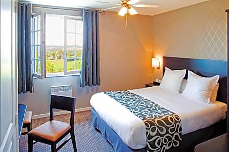 Superior Double or Twin Room with Air Conditioning