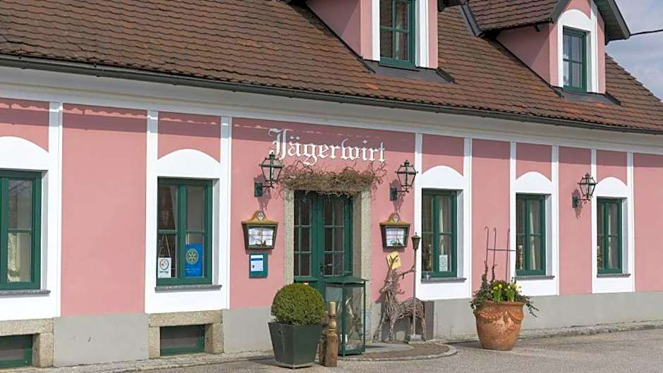 Gasthof Jaegerwirt