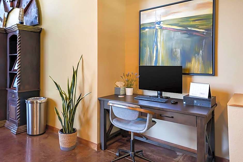 Inn at Port Gardner-Everett Waterfront, an Ascend Collection Hotel