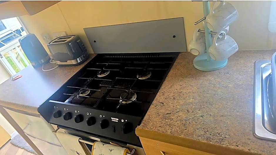 Santana Cosy Campervan formely Butternut