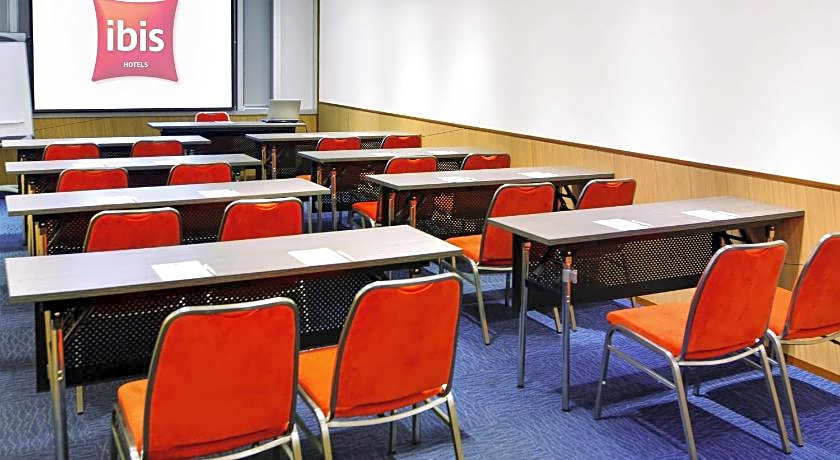 ibis Hong Kong North Point Hotel