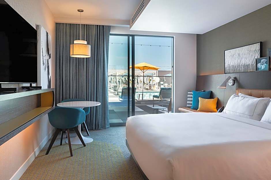 Hilton Buena Park