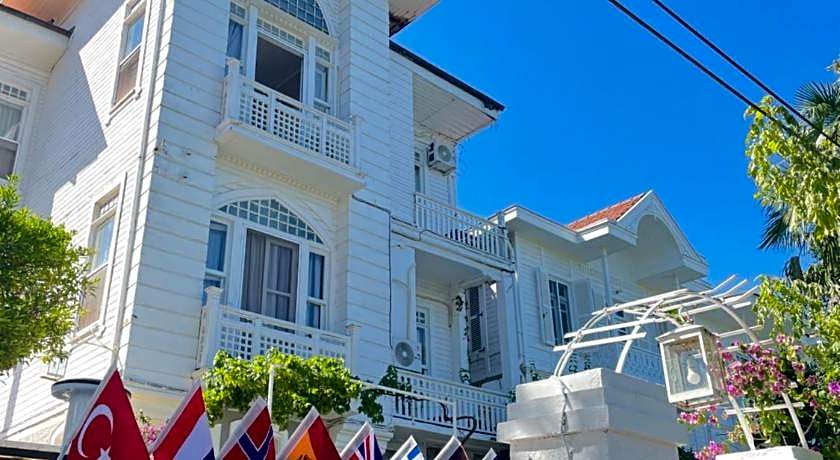 IKIGAI VILLA RIFAT HOTEL