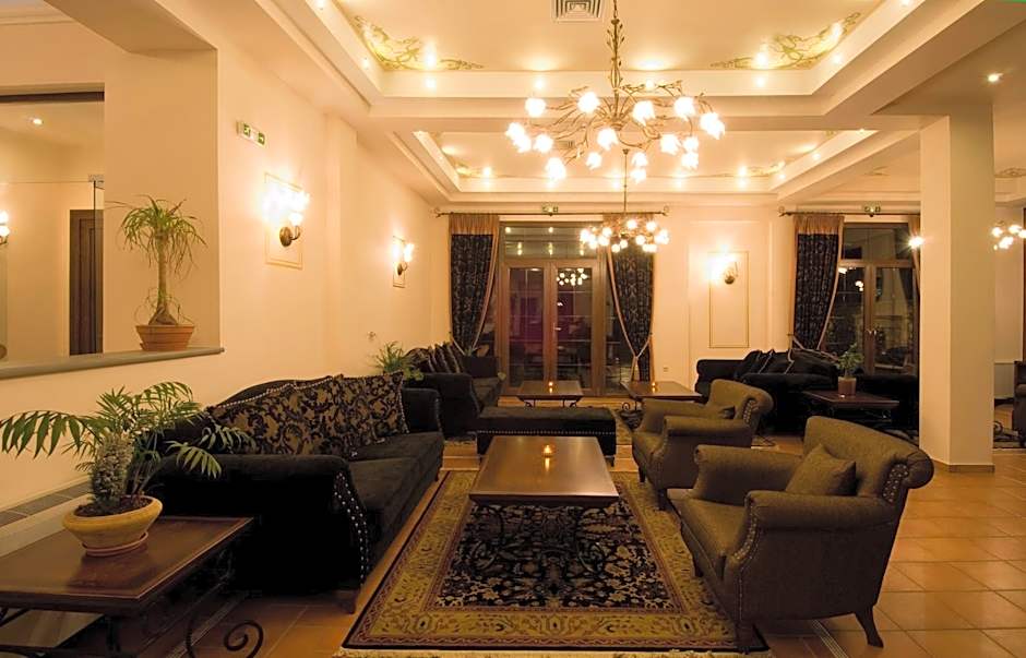 Dellas Boutique Hotel