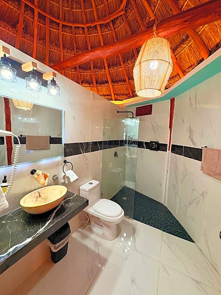 Cabanas Jaalkab