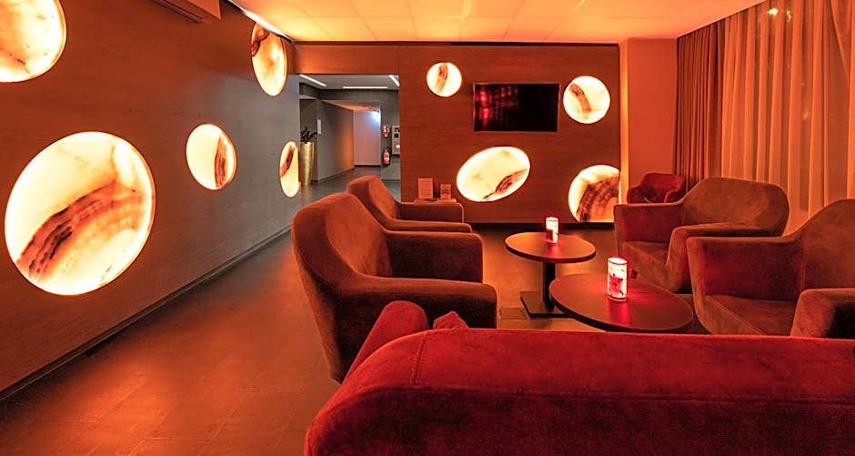 Best Western Plaza Hotel Mannheim