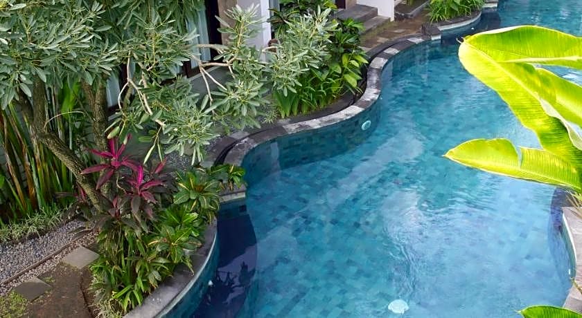 Seminyak Town House