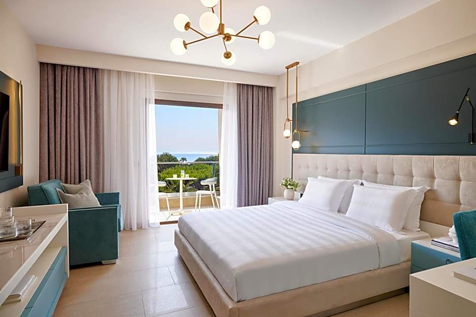Pomegranate Wellness Spa Hotel