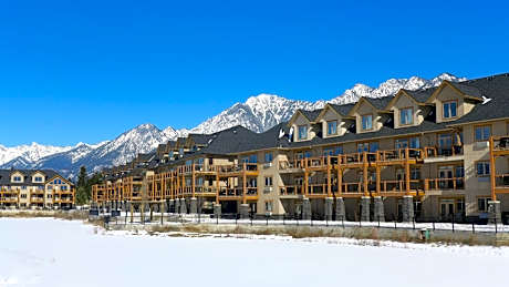 Bighorn Meadows Resort