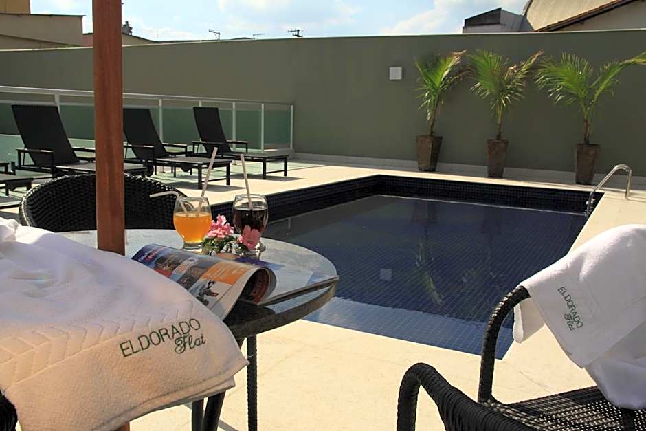 Hotel Eldorado Flat