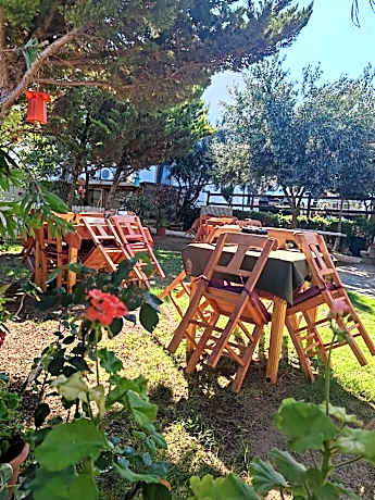 Premium Quadruple Room