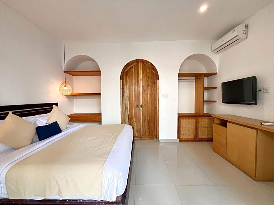 Apple Villas & Apartments, close to Canggu & Seminyak