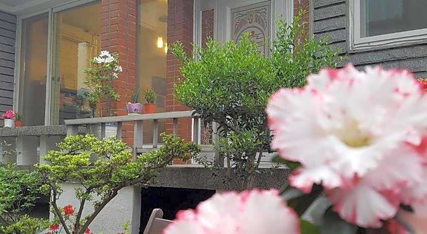 Gwangju Byulbam Guesthouse