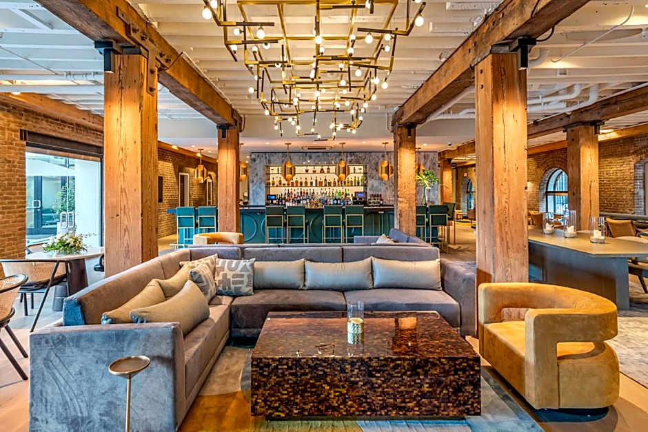 ONE11 Hotel