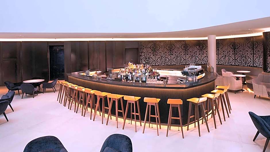 Hilton Amsterdam Airport Schiphol