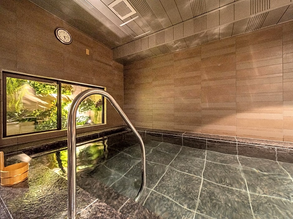 Super Hotel Premier Kanazawa-eki Higashigchi