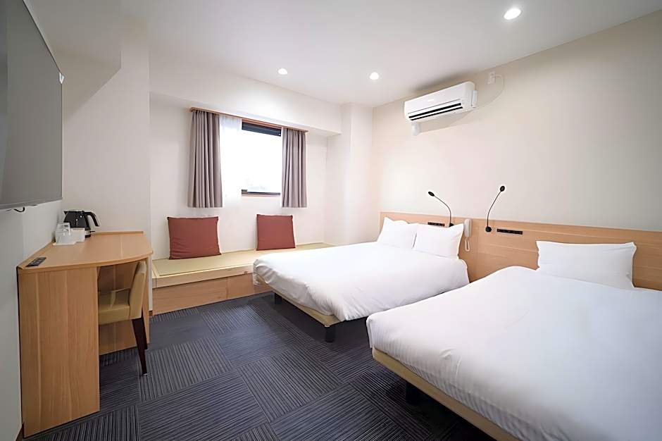 ano Hotel