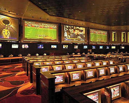 Santa Fe Station Hotel & Casino