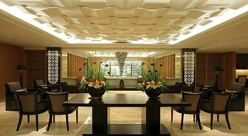 Fullon Hotel Taipei, Central