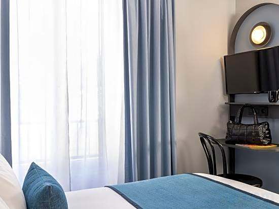 Hotel de France Gare de Lyon Bastille