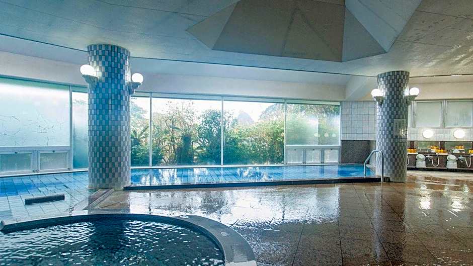 Dogashima Onsen Hotel