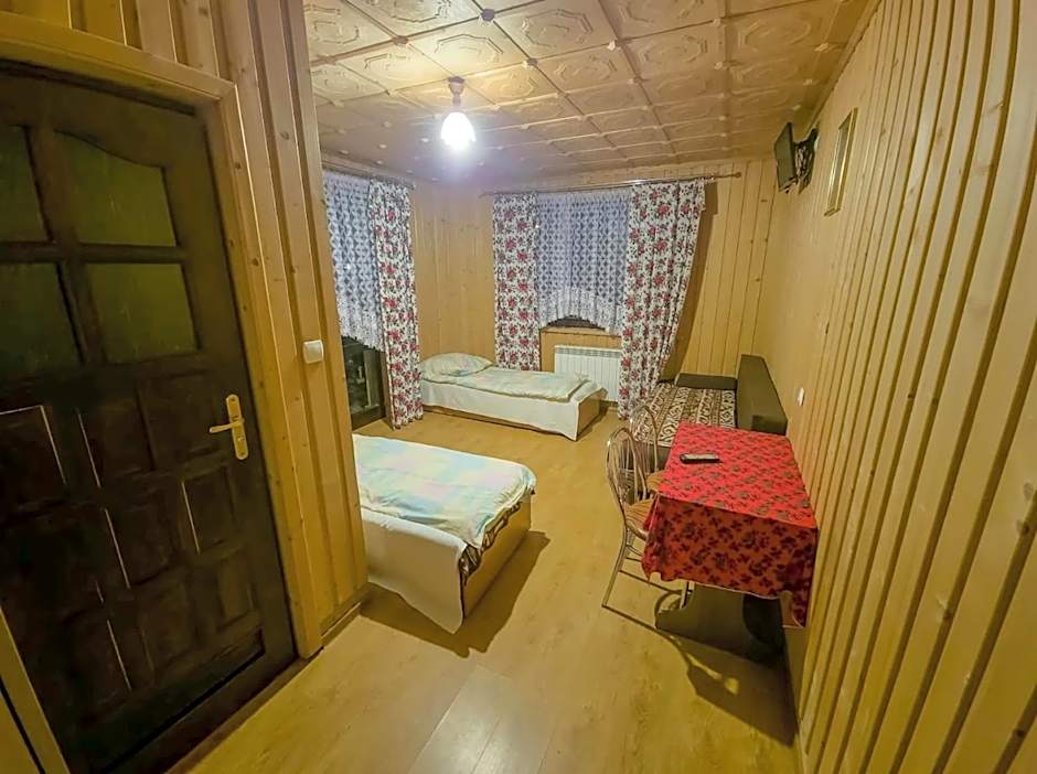 Małe Ciche uAntosi, Blisko Wyciągu Narciarskiego i SKY WALK Serce Poronina, Idealne miesce na wypad w góry -rusinowa polana-zgorzelisko-tarasówka-palenica-morskie oko