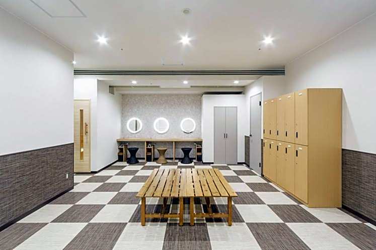 Awa Kanko Hotel