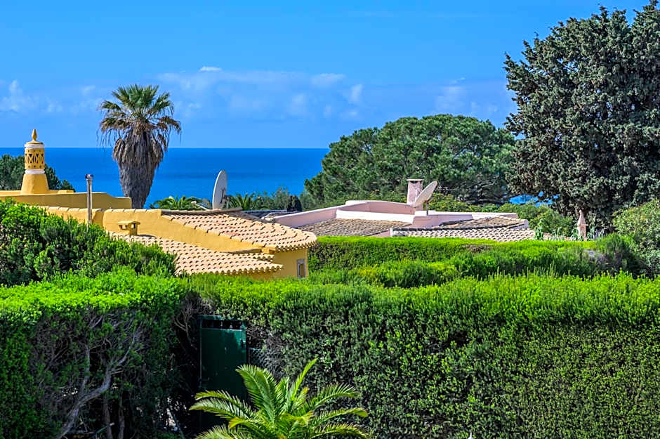 Canavial I & II Apartamentos