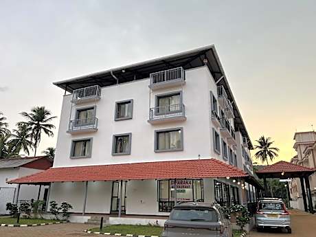 Hotel Dwara, Kukke Subrahmanya