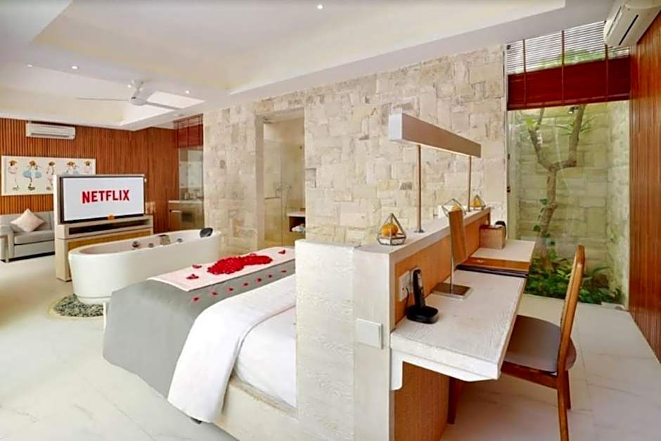 La Vie Villa Seminyak by Ini Vie Hospitality