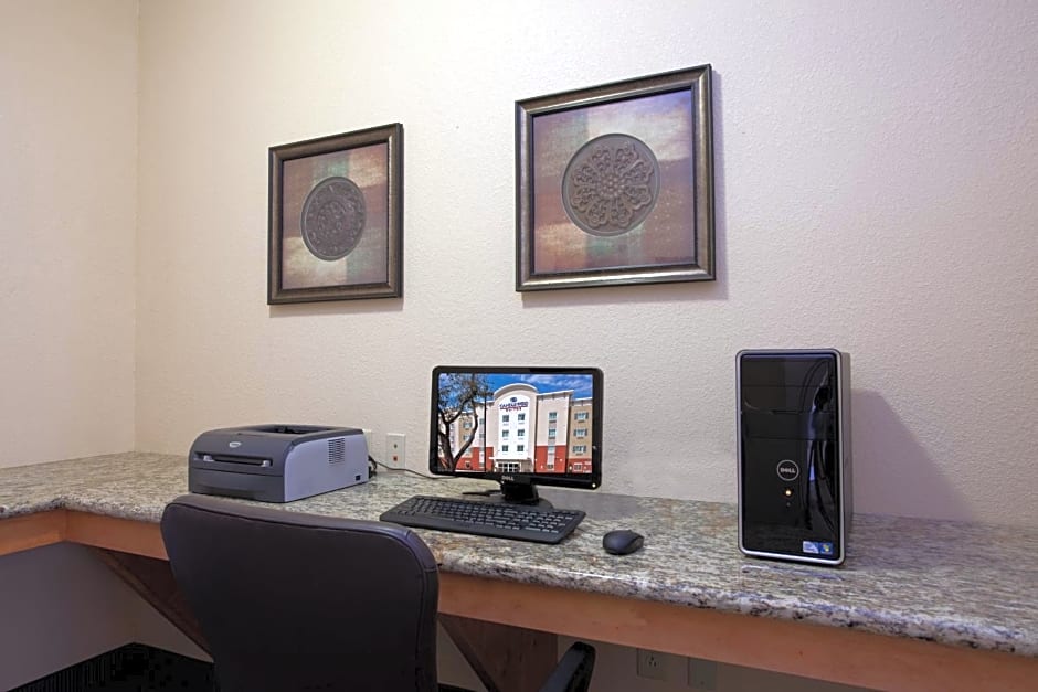 Candlewood Suites Slidell Northshore, an IHG Hotel