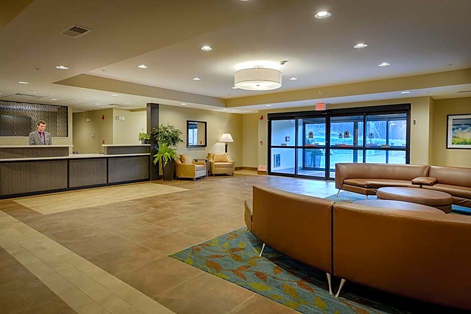 Candlewood Suites Lakeville I-35 By IHG