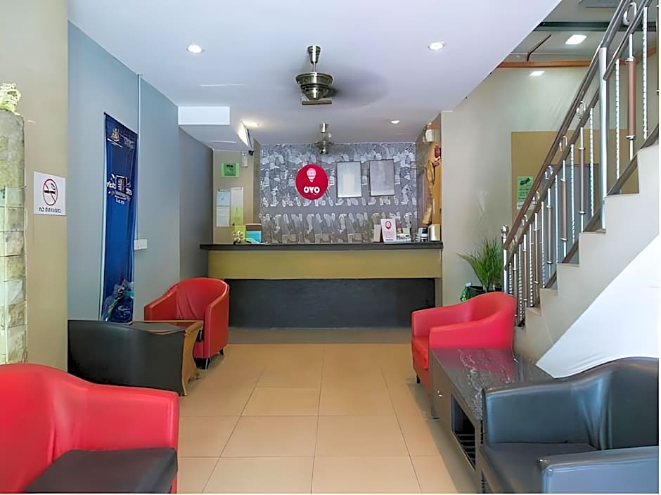 Sun Inns Seremban