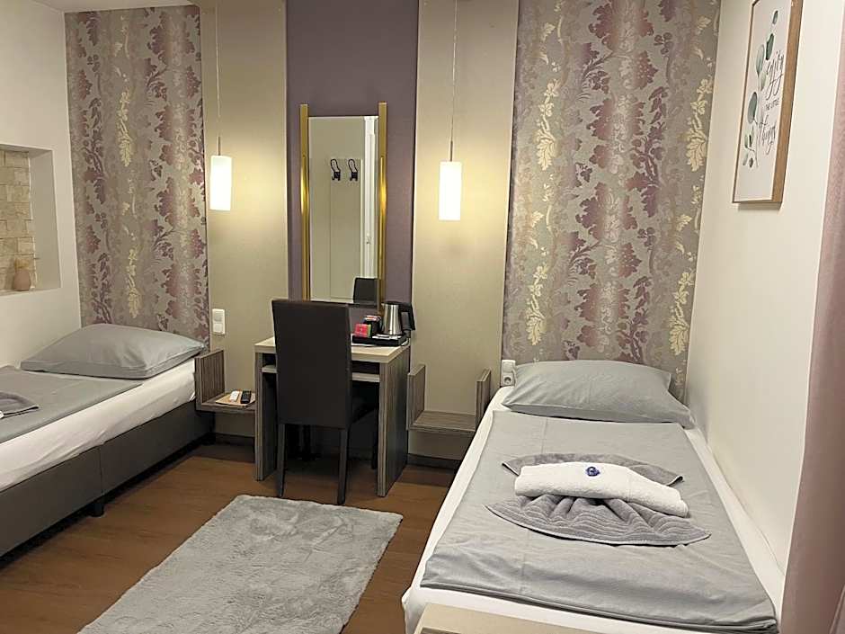 AMADEA - Cityhotel Salzburg