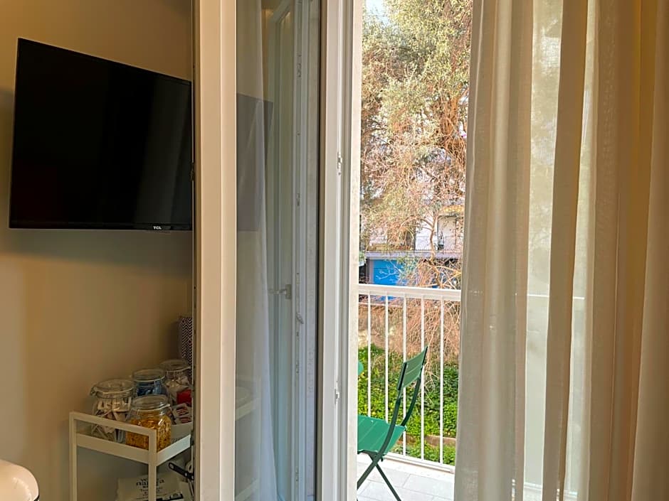 GiGa MaRe Apartments