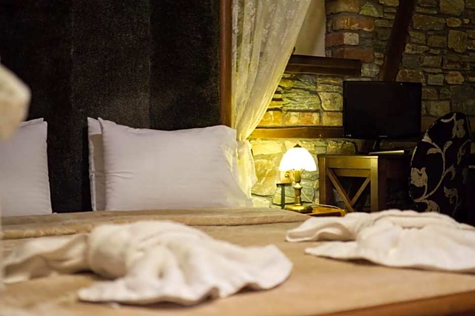 Hotel Παραδοσιακό