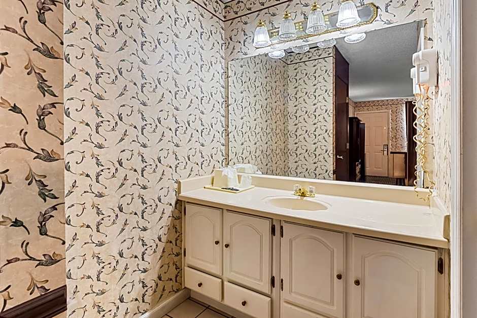 Americas Best Value Inn - Athens