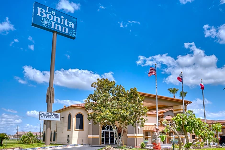 Texas Inn Donna
