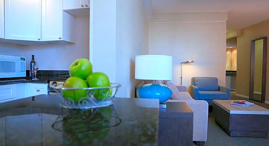 The Windsor Suites