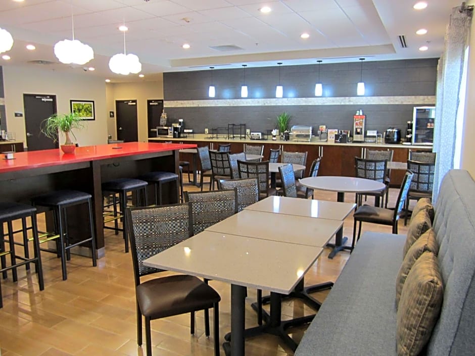 Best Western Plus Sunrise Inn
