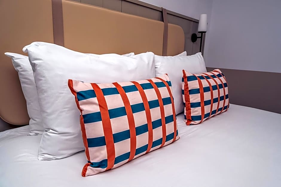 Hotel Indigo Coventry By IHG