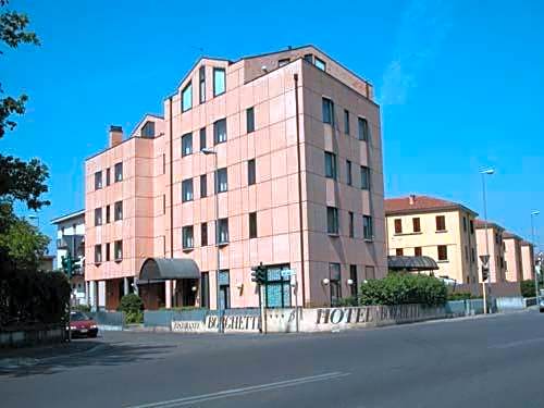 Hotel Borghetti