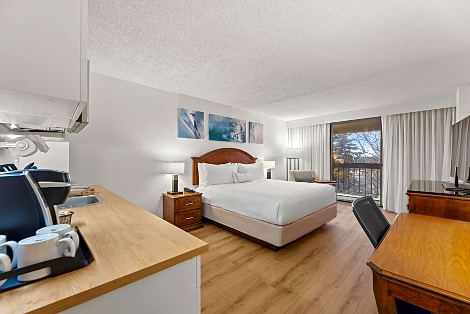 Delta Hotels by Marriott Mount Pleasant