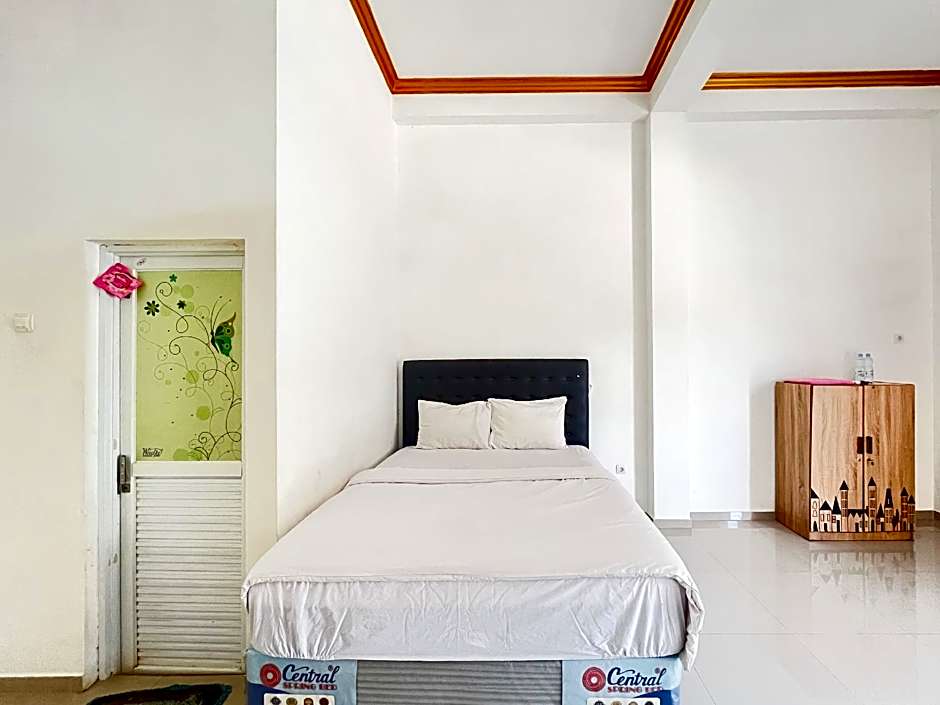 Elma Guesthouse YIA KulonProgo Yogyakarta Mitra RedDoorz