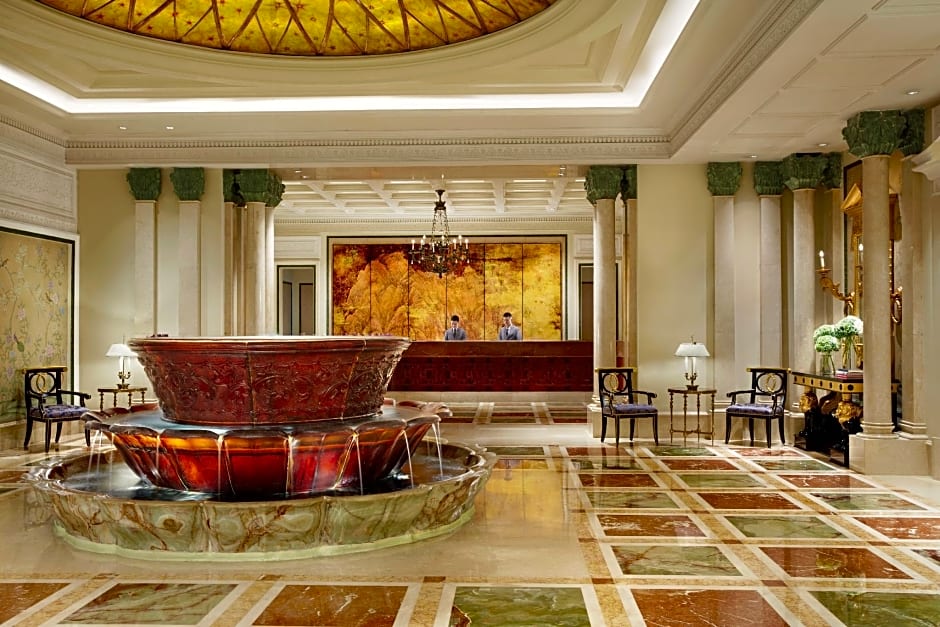 The Ritz-Carlton Guangzhou