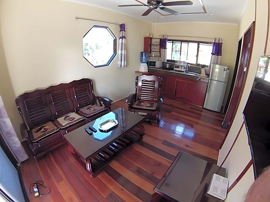 Sunset Bay Beach Villas