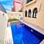 Villa Al Nour avec piscine