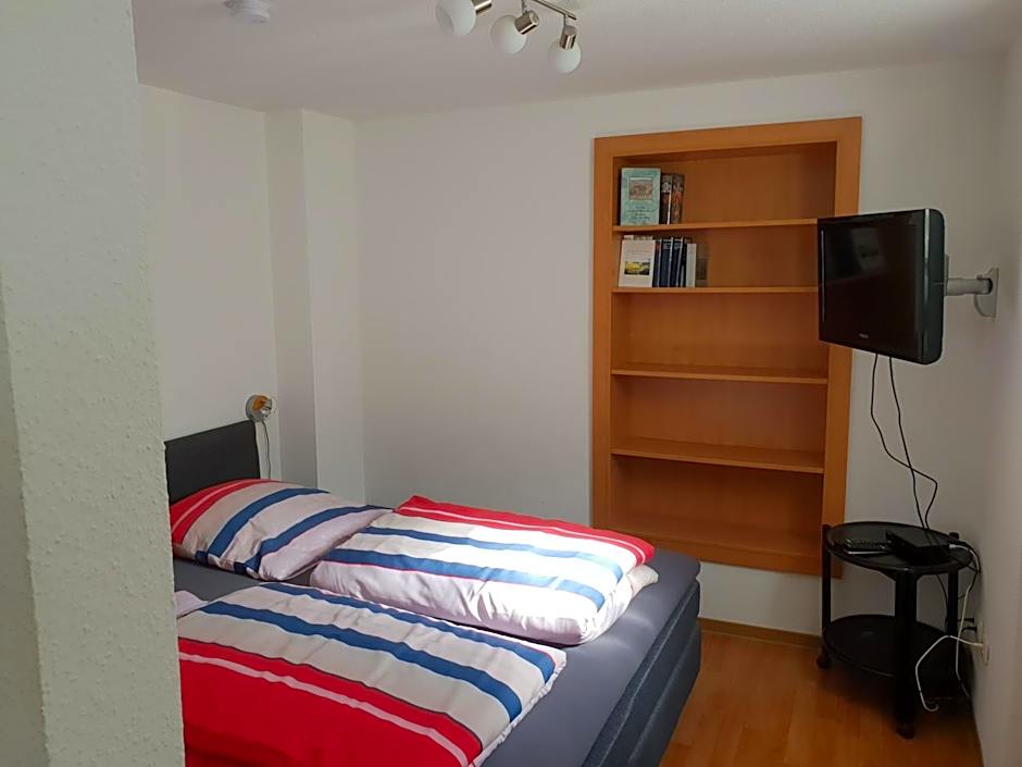 Appartement Schepper's