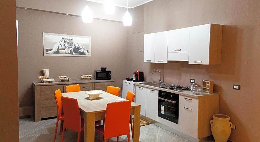 B&B Raggio di Sole Porto Empedocle